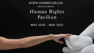 Human Rights Pavilion: un tour nel mondo, a partire da Venezia